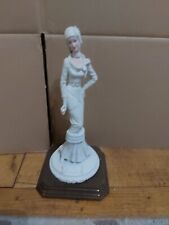 Vintage italian figurine for sale  SHEPTON MALLET