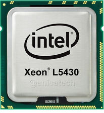Intel xeon l5430 for sale  READING