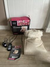 Easyhome electric foot for sale  BIRMINGHAM