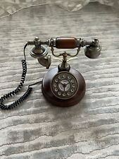 Telefono fisso antico usato  Vimodrone