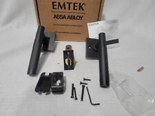 Emtek privacy door for sale  Shipping to Ireland