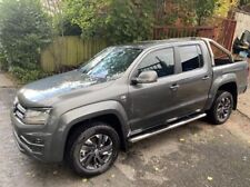 2021 volkswagen amarok for sale  UK