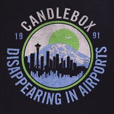 Candlebox medium shirt gebraucht kaufen  Hamburg