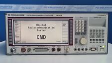 Rohde and schwarz d'occasion  Lannion