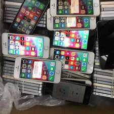 5 10 30 pcs Apple iPhone 5s - 16GB  All colors  (Unlocked)   (CDMA + GSM) lot for sale  Shipping to South Africa