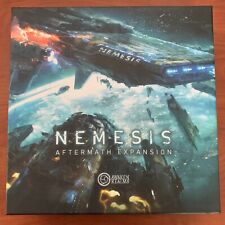 Nemesis board game for sale  Albany