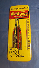 dr pepper collectibles for sale  Winder