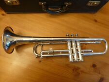 Trumpet eterna getzen for sale  Molalla