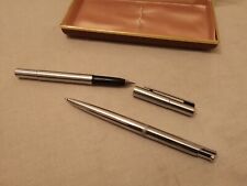 penne stilografiche biro aurora usato  Italia