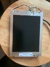 Máquina de bordar tajima tarjeta pantalla lCD x controlador 14 x16, usado segunda mano  Embacar hacia Argentina