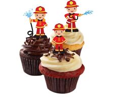 Feuerwehr essbar muffin gebraucht kaufen  Lilienthal