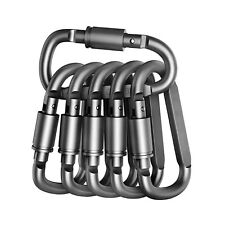 Heavy duty carabiner for sale  GUILDFORD