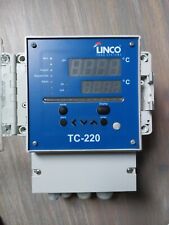 Linco systems temperature d'occasion  Brest