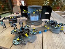Playmobil drone fernsteuerung gebraucht kaufen  Buxtehude