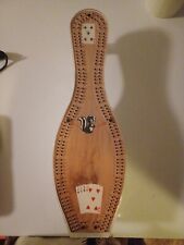 Vintage bowling pin for sale  Minneapolis