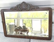 Vintage wall mirror for sale  Conway