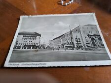 Cartes postales anciennes d'occasion  Brive-la-Gaillarde