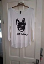 French bulldog shirt. for sale  FELTHAM