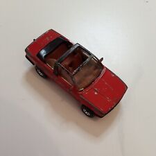 Vintage matchbox diecast d'occasion  Expédié en Belgium