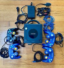 Nintendo gamecube system d'occasion  Expédié en Belgium