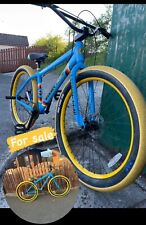 Bmx bikes maniacc for sale  SHOTTS