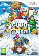 Club penguin game for sale  STOCKPORT