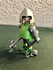 Playmobil chevalier ancien d'occasion  Toulon-