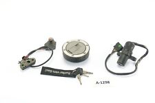 Triumph Sprint RS 955i 695AC BJ 2004 - ignition lock set A1298 for sale  Shipping to South Africa