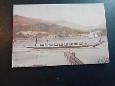 Vintage postcard painting for sale  DORCHESTER