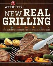 Weber new real for sale  Montgomery