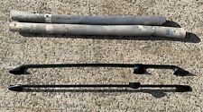 peugeot 206 roof bars for sale  Shipping to Ireland