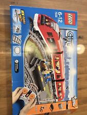 Lego passenger train gebraucht kaufen  Speyer