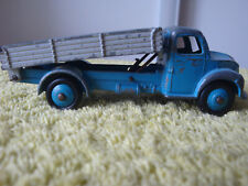 Dinky toys camion d'occasion  Pont-d'Ain