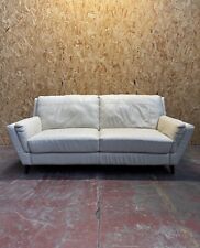 Sofology sofa ivory for sale  MANCHESTER