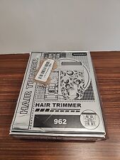 Hair clippers men for sale  Decatur