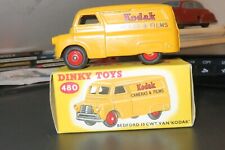 Dinky toys 480 usato  Genova
