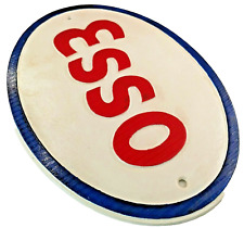Esso heavy cast for sale  KILMARNOCK