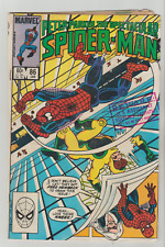 Marvel Comics Peter Parker The Spectacular Spider-Man #86, usado comprar usado  Enviando para Brazil