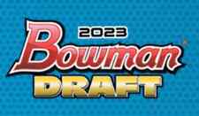 2023 bowman draft for sale  Las Vegas