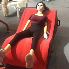Sexy aufblasbare sofa gebraucht kaufen  Nettetal