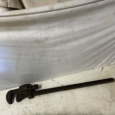 Pipe wrench improved for sale  Jamestown