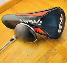 Taylormade driver degree for sale  AMERSHAM