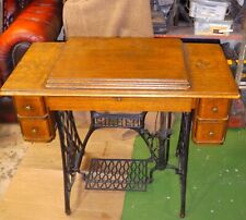 sewing machine treadle for sale  SHEFFIELD