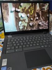 Chromebook ideapad flex usato  Muravera