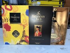 Hennessy cognac box for sale  NOTTINGHAM