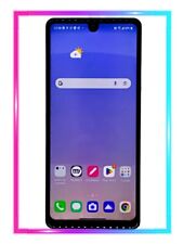 Usado, LG Stylo 6 LMQ730 64GB desbloqueado de fábrica GSM Metro Cricket T-Mobile AT&T grau A- comprar usado  Enviando para Brazil