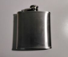 6oz. Stainless Steel Flask from  Things Remembered for sale  Shipping to South Africa