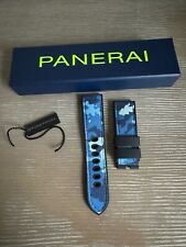 Panerai watch strap d'occasion  Expédié en Belgium