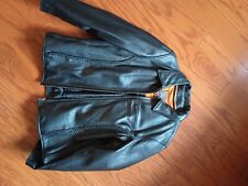 Womens leather motorcycle for sale  Altadena