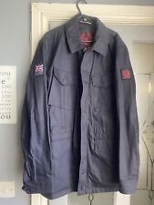 Mens navy belstaff for sale  SHEFFIELD